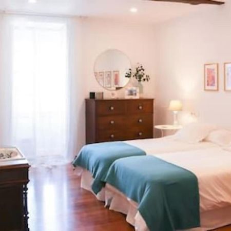 Apartamento Exclusivo En Zona Monumental Apartment Santiago de Compostela Bagian luar foto