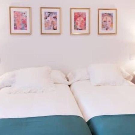 Apartamento Exclusivo En Zona Monumental Apartment Santiago de Compostela Bagian luar foto