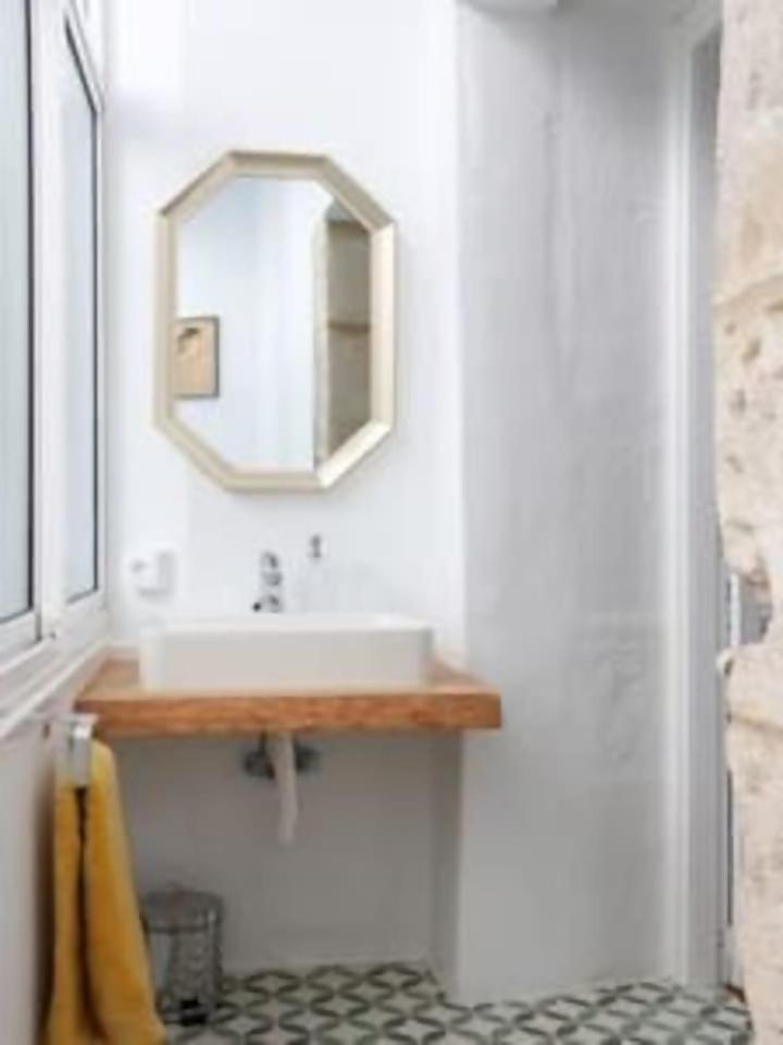 Apartamento Exclusivo En Zona Monumental Apartment Santiago de Compostela Bagian luar foto