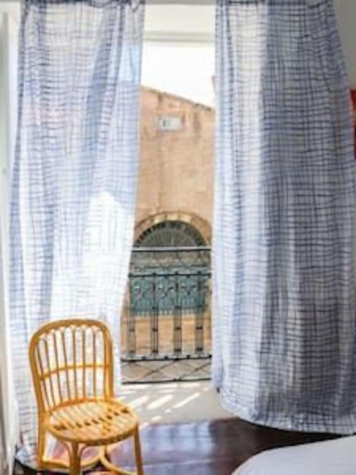 Apartamento Exclusivo En Zona Monumental Apartment Santiago de Compostela Bagian luar foto