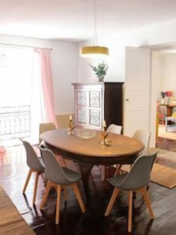 Apartamento Exclusivo En Zona Monumental Apartment Santiago de Compostela Bagian luar foto