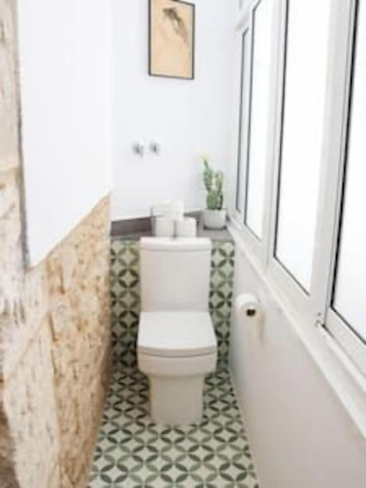 Apartamento Exclusivo En Zona Monumental Apartment Santiago de Compostela Bagian luar foto