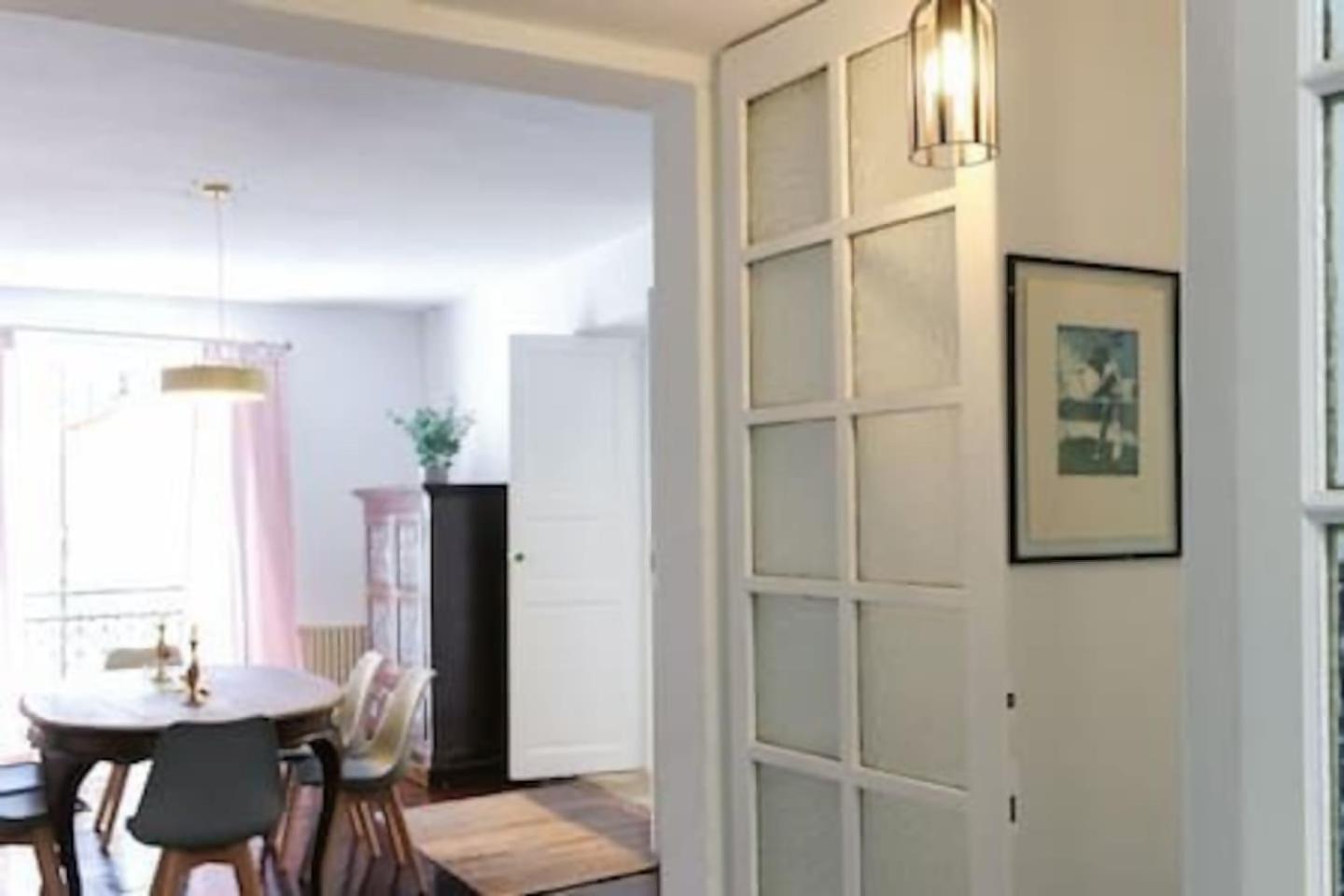 Apartamento Exclusivo En Zona Monumental Apartment Santiago de Compostela Bagian luar foto
