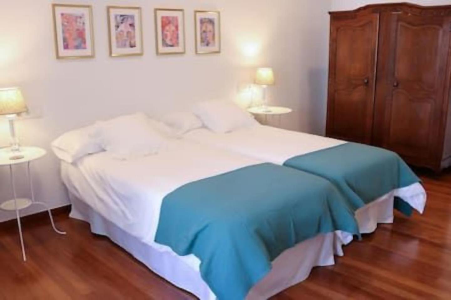 Apartamento Exclusivo En Zona Monumental Apartment Santiago de Compostela Bagian luar foto