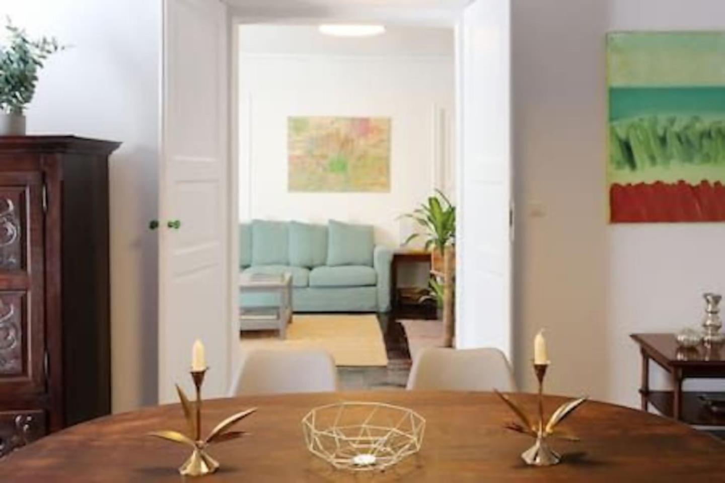 Apartamento Exclusivo En Zona Monumental Apartment Santiago de Compostela Bagian luar foto