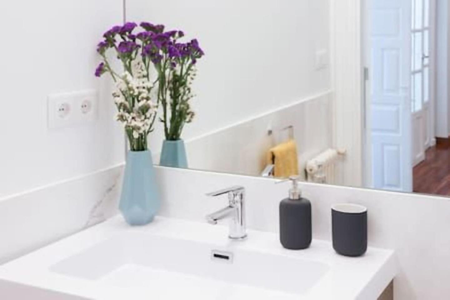 Apartamento Exclusivo En Zona Monumental Apartment Santiago de Compostela Bagian luar foto