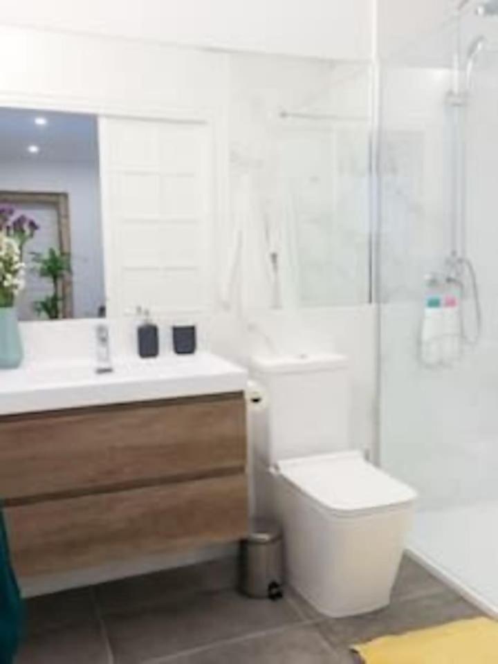 Apartamento Exclusivo En Zona Monumental Apartment Santiago de Compostela Bagian luar foto