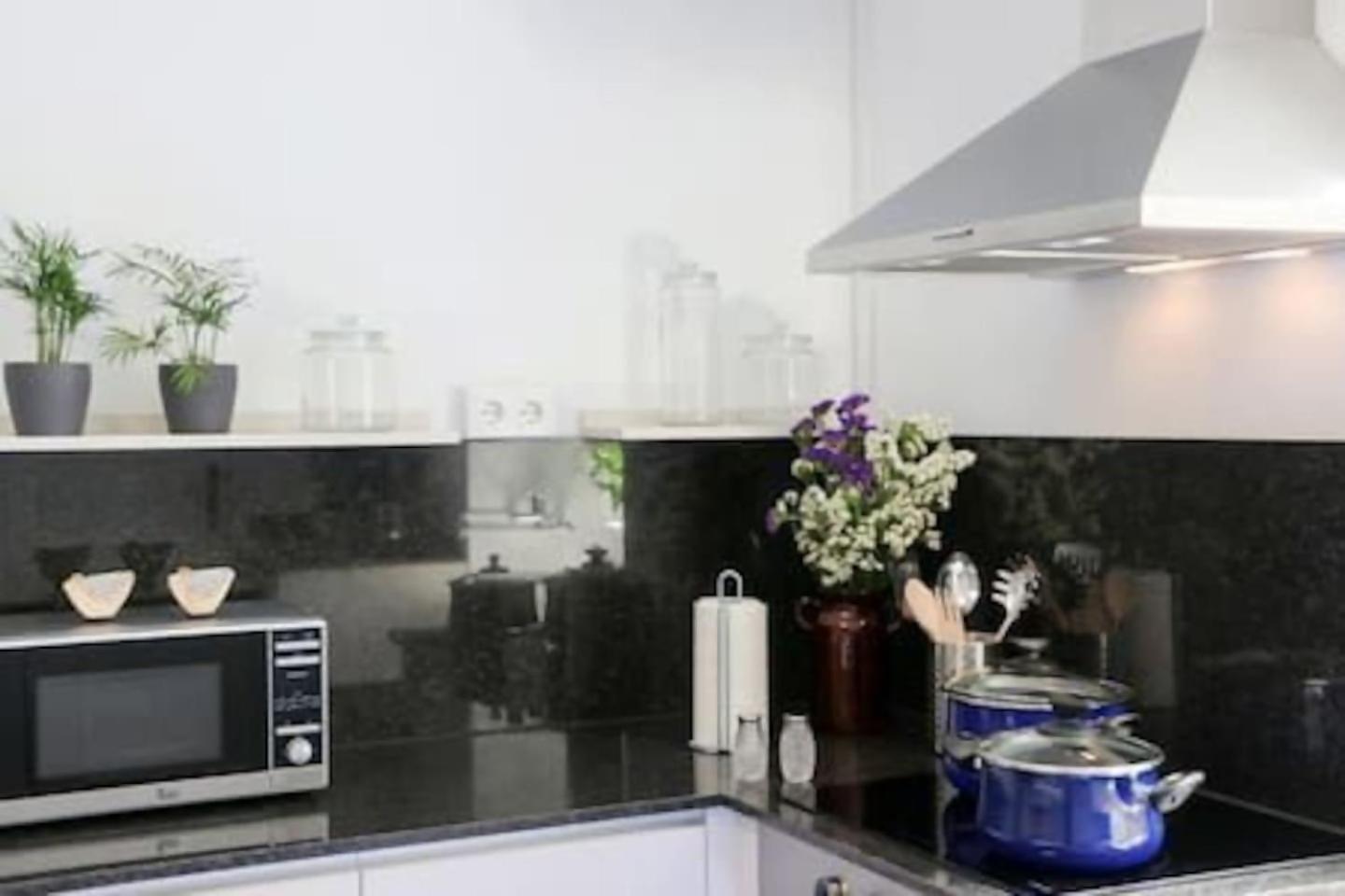Apartamento Exclusivo En Zona Monumental Apartment Santiago de Compostela Bagian luar foto