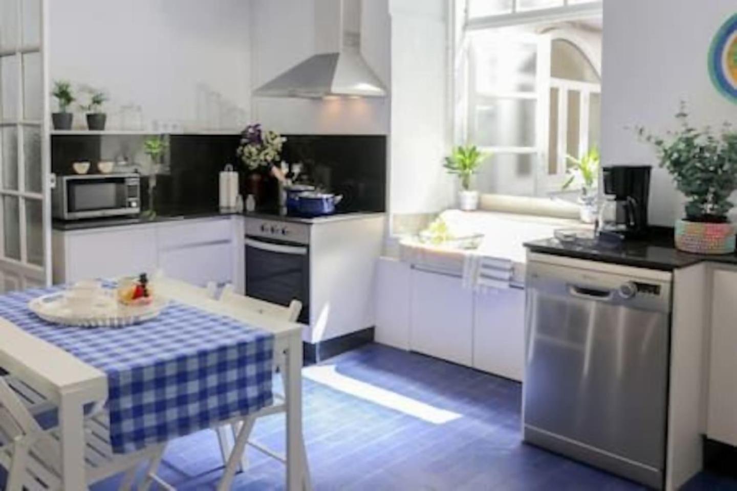 Apartamento Exclusivo En Zona Monumental Apartment Santiago de Compostela Bagian luar foto