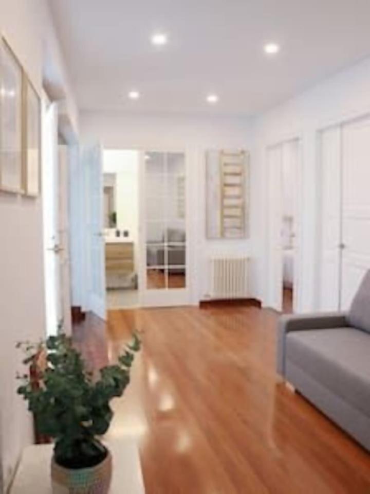 Apartamento Exclusivo En Zona Monumental Apartment Santiago de Compostela Bagian luar foto