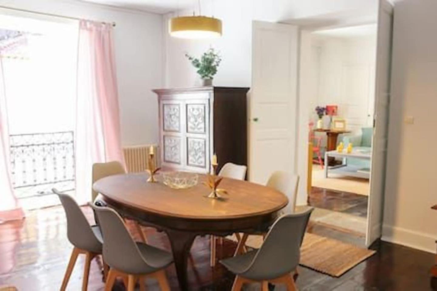 Apartamento Exclusivo En Zona Monumental Apartment Santiago de Compostela Bagian luar foto