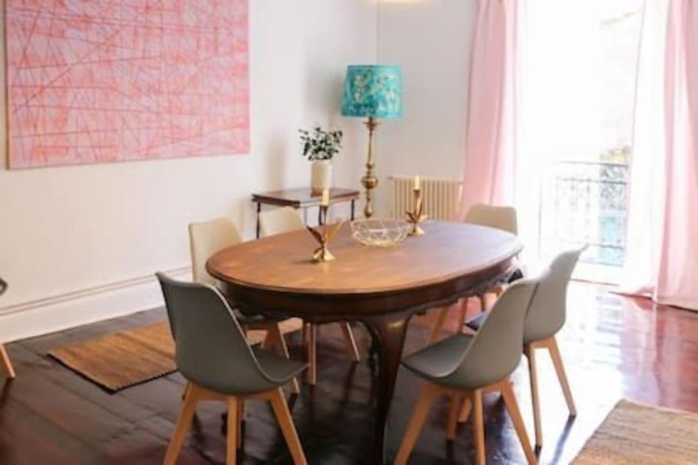 Apartamento Exclusivo En Zona Monumental Apartment Santiago de Compostela Bagian luar foto