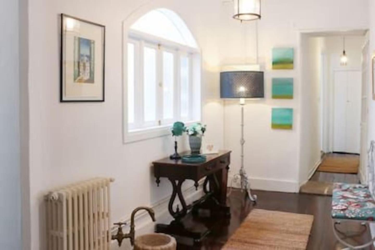Apartamento Exclusivo En Zona Monumental Apartment Santiago de Compostela Bagian luar foto