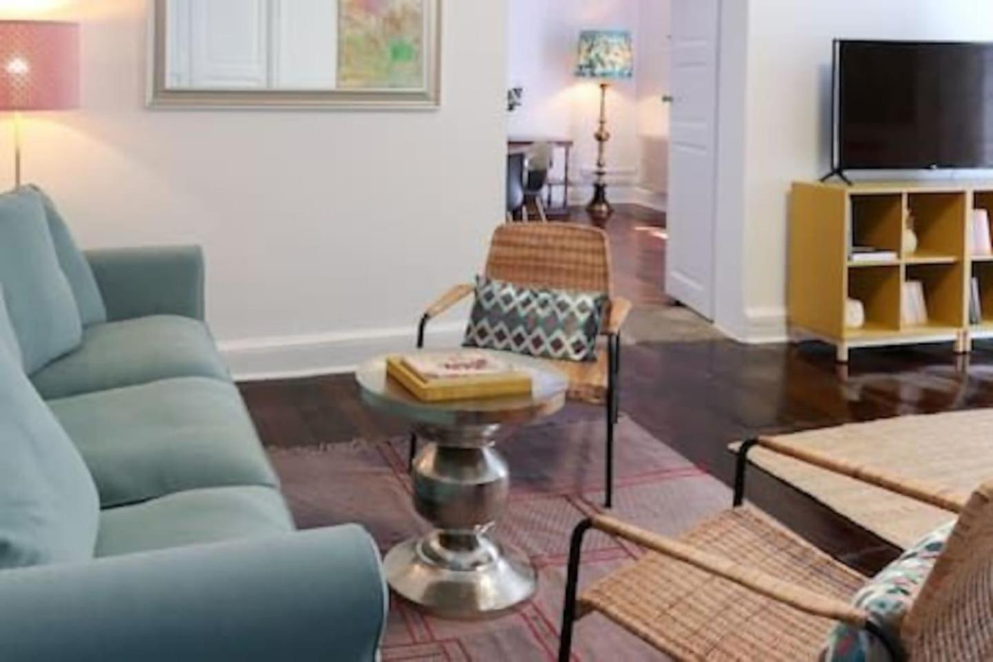 Apartamento Exclusivo En Zona Monumental Apartment Santiago de Compostela Bagian luar foto